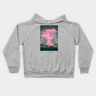 Ruptured Soul Kids Hoodie